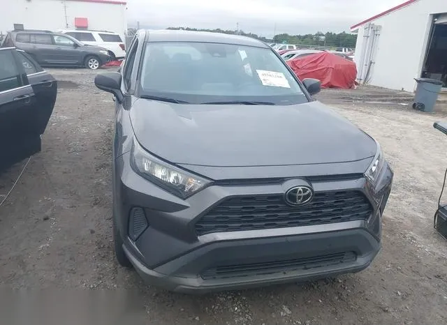 2T3H1RFV4NC193538 2022 2022 Toyota RAV4- LE 6