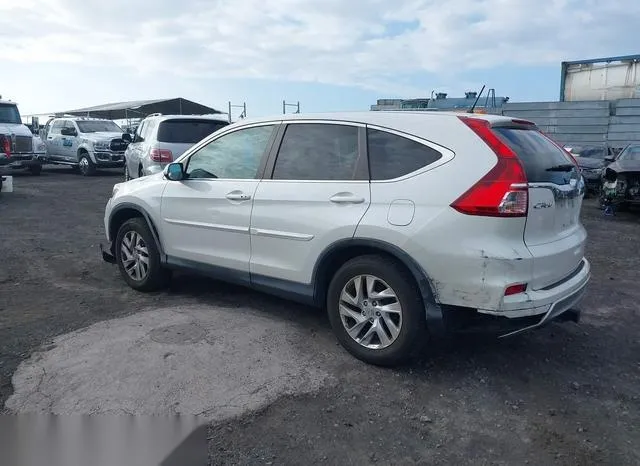 5J6RM4H50GL083998 2016 2016 Honda CR-V- EX 3