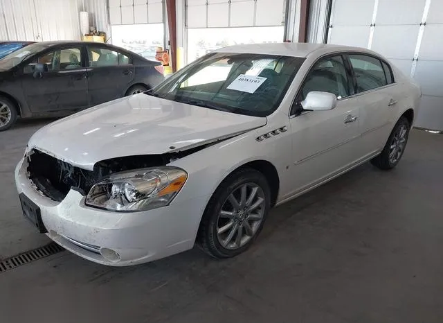 1G4HE57Y06U240532 2006 2006 Buick Lucerne- Cxs 2