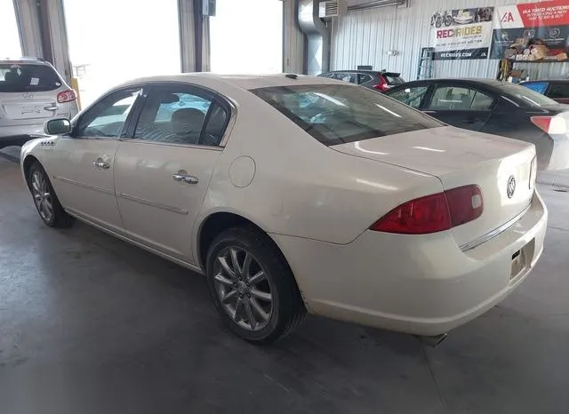 1G4HE57Y06U240532 2006 2006 Buick Lucerne- Cxs 3