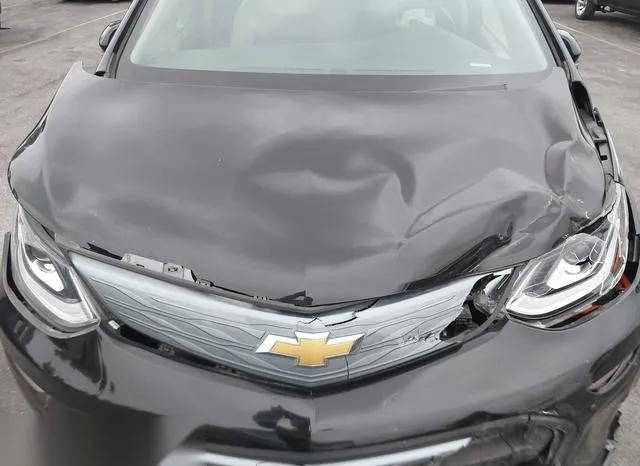 1G1FY6S05K4133778 2019 2019 Chevrolet Bolt- Ev LT 10