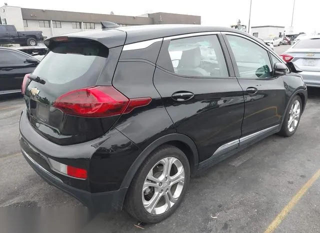 1G1FY6S05K4133778 2019 2019 Chevrolet Bolt- Ev LT 4