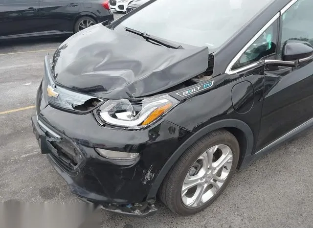 1G1FY6S05K4133778 2019 2019 Chevrolet Bolt- Ev LT 6