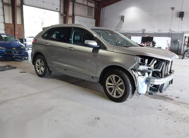 2FMPK3J96LBA29248 2020 2020 Ford Edge- Sel 1