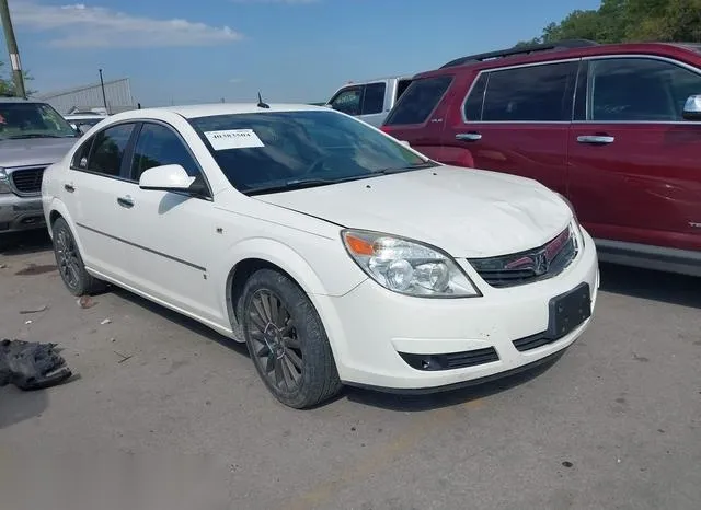 1G8ZV57767F158241 2007 2007 Saturn Aura- XR 1