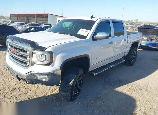 3GTU2NEC1HG427786 2017 2017 GMC Sierra- 1500 Slt 2