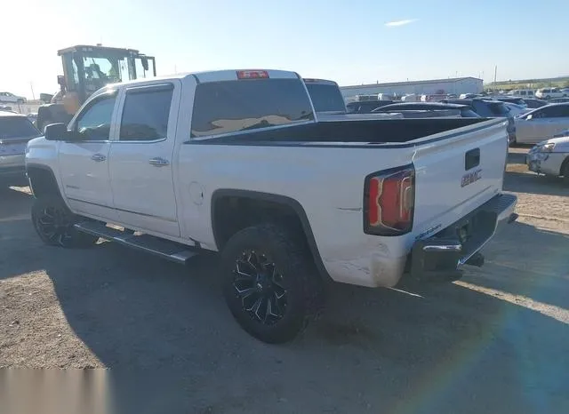 3GTU2NEC1HG427786 2017 2017 GMC Sierra- 1500 Slt 3