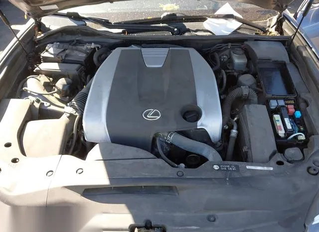 JTHBE1BL1E5036943 2014 2014 Lexus GS- 350 10