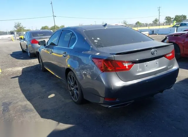 JTHBE1BL1E5036943 2014 2014 Lexus GS- 350 3