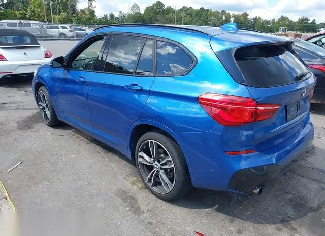 WBXHT3C30H5F69081 2017 2017 BMW X1- Xdrive28I 3