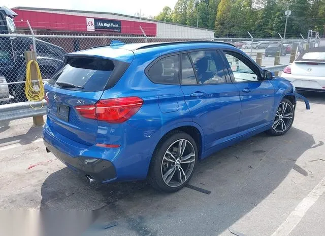 WBXHT3C30H5F69081 2017 2017 BMW X1- Xdrive28I 4