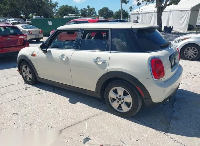 WMWXU1C56H2E19132 2017 2017 Mini Hardtop- Cooper 3