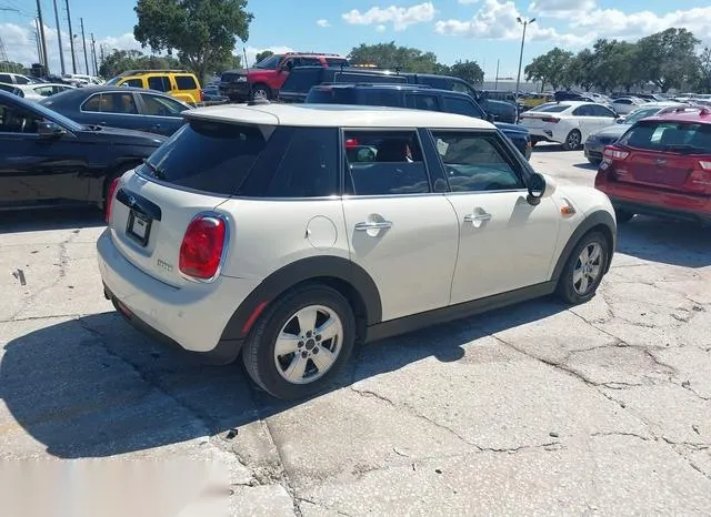 WMWXU1C56H2E19132 2017 2017 Mini Hardtop- Cooper 4