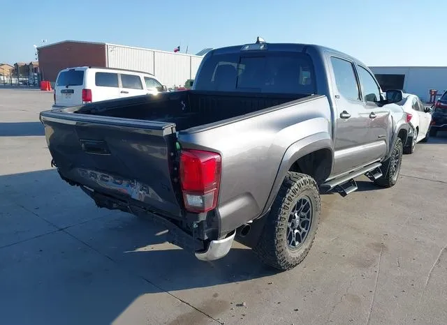 5TFAZ5CN3MX100721 2021 2021 Toyota Tacoma- Sr5 V6 4