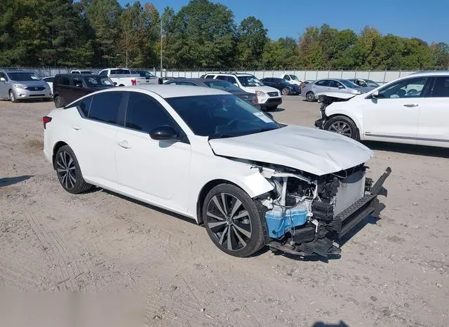 1N4BL4CW4KN321039 2019 2019 Nissan Altima- 2-5 SR 1