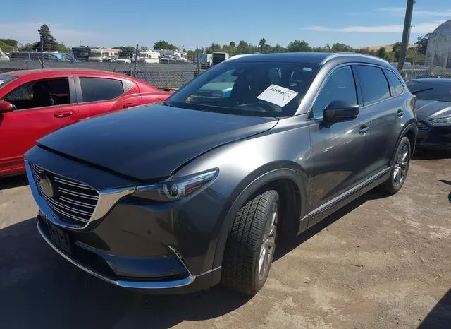 JM3TCBDYXJ0221520 2018 2018 Mazda CX-9- Grand Touring 2