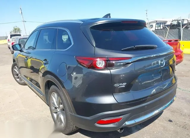 JM3TCBDYXJ0221520 2018 2018 Mazda CX-9- Grand Touring 3