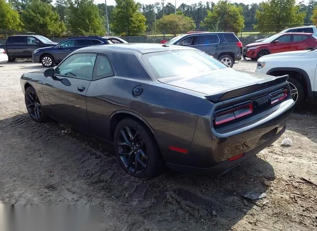 2C3CDZBT0LH234673 2020 2020 Dodge Challenger- R/T 3