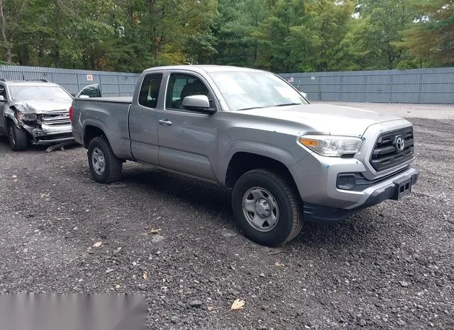 5TFSX5EN7HX050855 2017 2017 Toyota Tacoma- SR 1