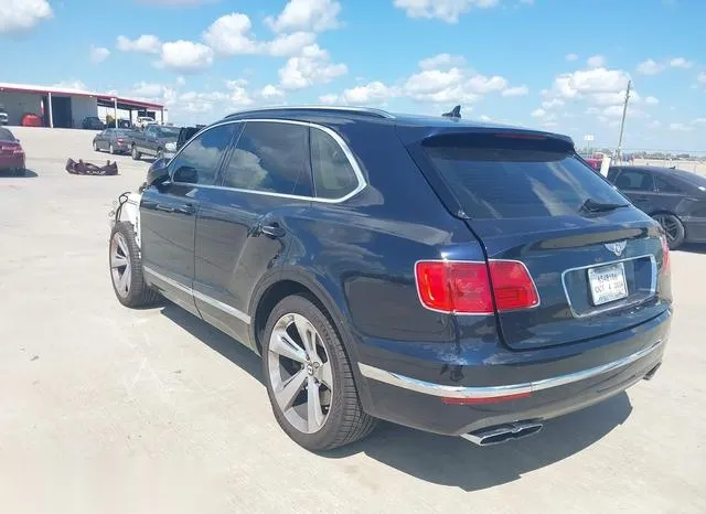 SJAAM2ZV8KC026089 2019 2019 Bentley Bentayga- V8 3