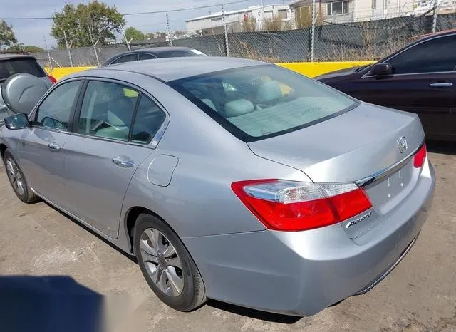 1HGCR2F38FA147820 2015 2015 Honda Accord- LX 3