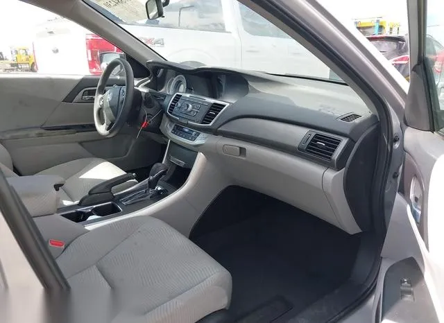 1HGCR2F38FA147820 2015 2015 Honda Accord- LX 5