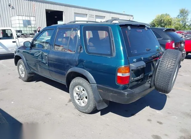 JN8AR05Y1TW049254 1996 1996 Nissan Pathfinder- Le/Se/Xe 3