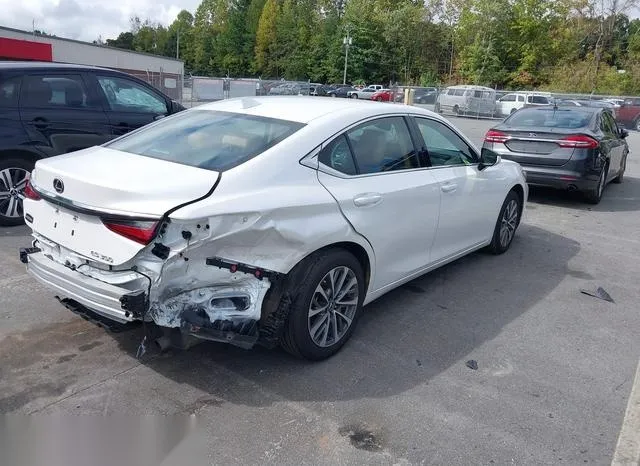 58ACZ1B19NU134363 2022 2022 Lexus ES- 350 4