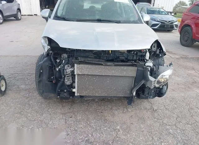 ZFBCFXAB0HP587293 2017 2017 Fiat 500X- Pop Fwd 6