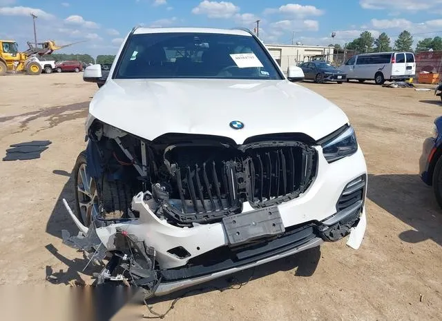 5UXCR6C0XLLL75574 2020 2020 BMW X5- Xdrive40I 6