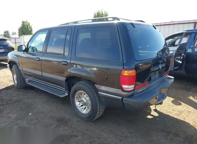 4M2DU55P4XUJ32538 1999 1999 Mercury Mountaineer 3