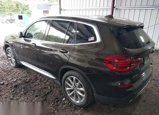 5UXTR9C59KLD94941 2019 2019 BMW X3- Xdrive30I 3