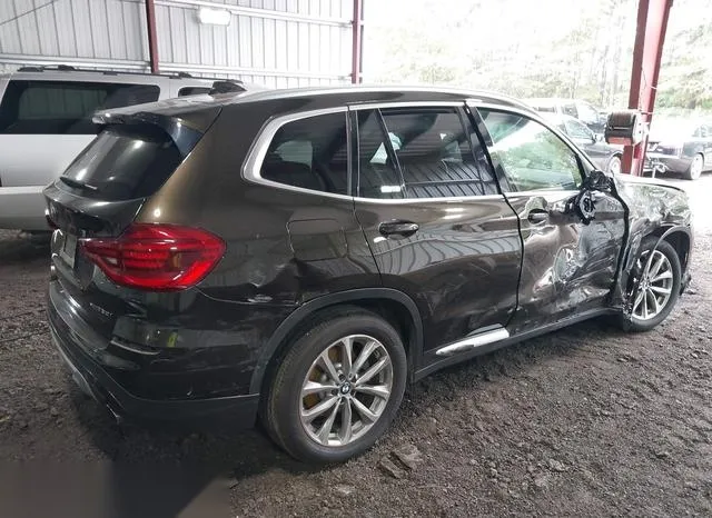 5UXTR9C59KLD94941 2019 2019 BMW X3- Xdrive30I 4