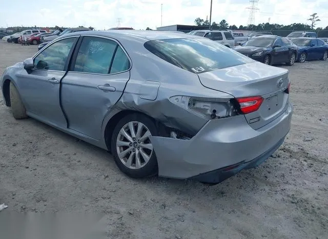 4T1B11HK5JU003712 2018 2018 Toyota Camry- LE 6