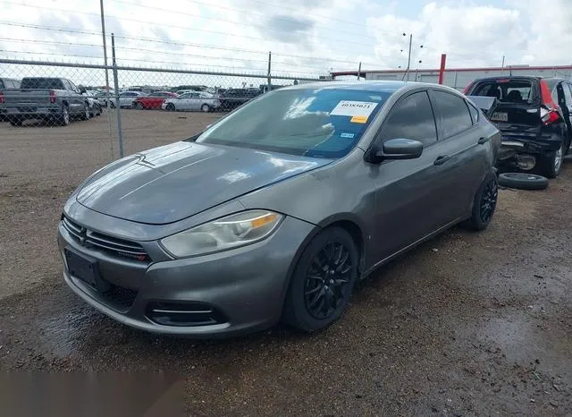 1C3CDFAA8DD175479 2013 2013 Dodge Dart- SE 2