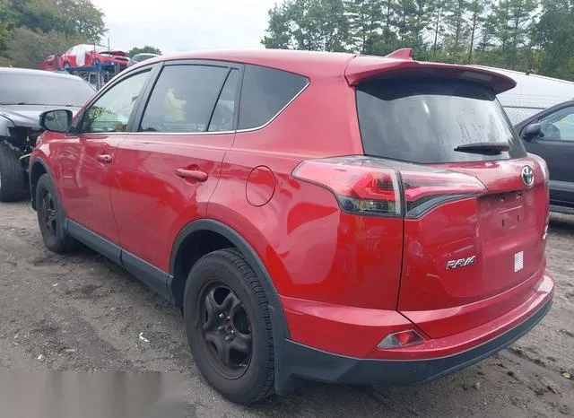 JTMBFREV0HJ161146 2017 2017 Toyota RAV4- LE 3