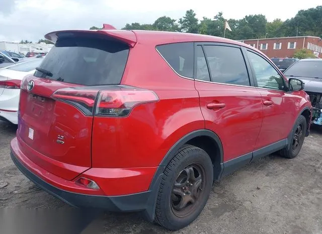 JTMBFREV0HJ161146 2017 2017 Toyota RAV4- LE 4