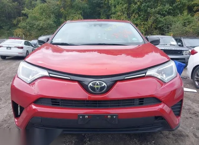 JTMBFREV0HJ161146 2017 2017 Toyota RAV4- LE 6