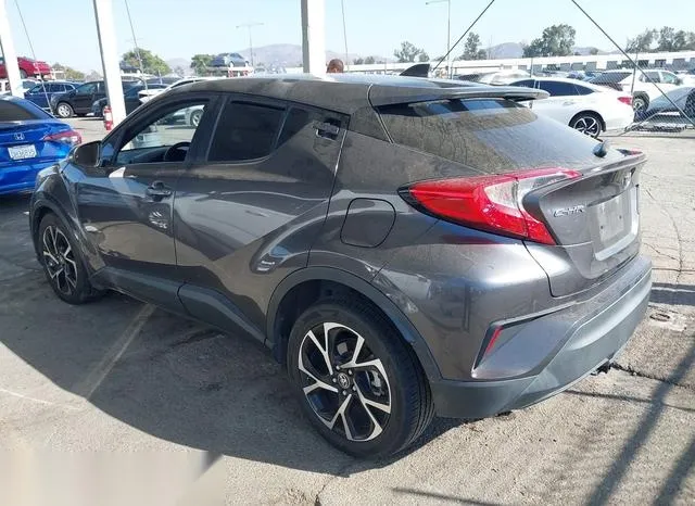 JTNKHMBXXL1090965 2020 2020 Toyota C-HR- Xle 3