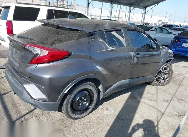 JTNKHMBXXL1090965 2020 2020 Toyota C-HR- Xle 4