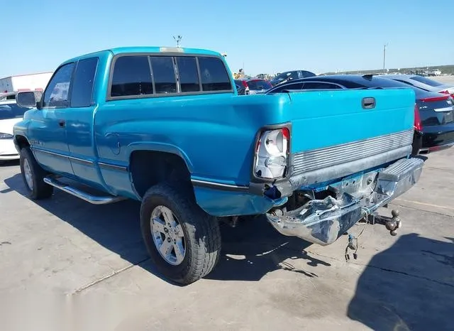 3B7HF13Z7VG836165 1997 1997 Dodge RAM 1500- ST 6