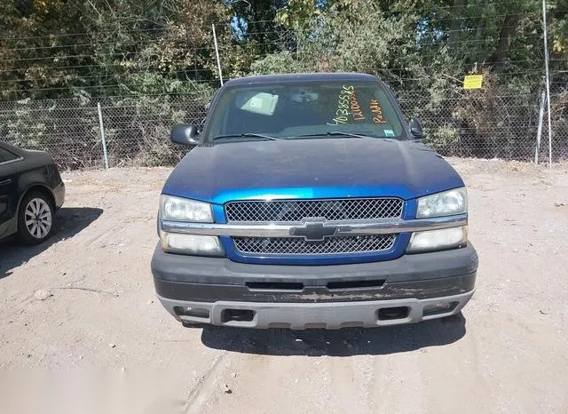 3GNEC12T94G141040 2004 2004 Chevrolet Avalanche 1500 6