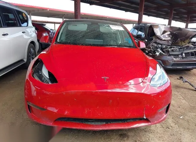 7SAYGDEE2PF663823 2023 2023 Tesla Model Y 6