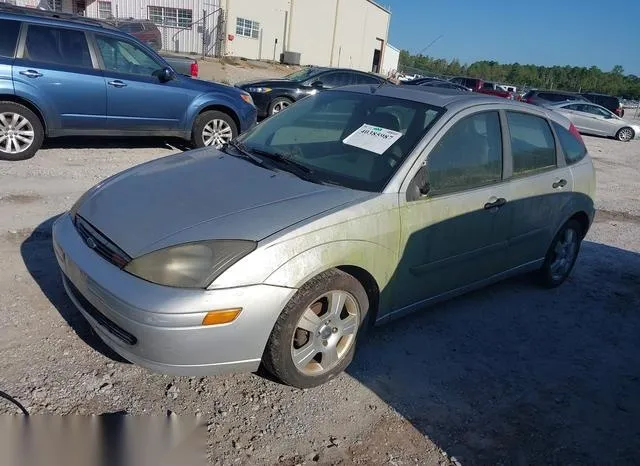 3FAFP37333R122787 2003 2003 Ford Focus- ZX5 2