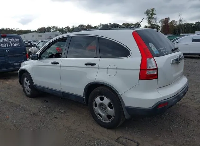 JHLRE48547C079622 2007 2007 Honda CR-V- EX 3