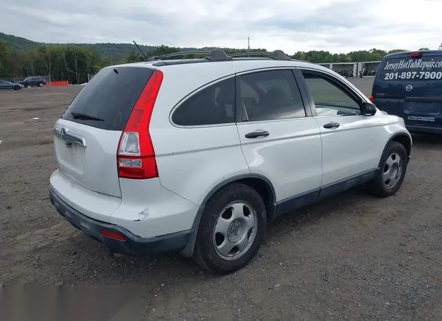 JHLRE48547C079622 2007 2007 Honda CR-V- EX 4