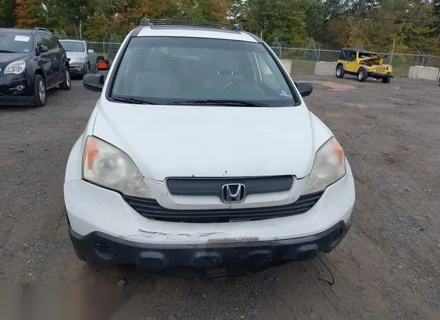 JHLRE48547C079622 2007 2007 Honda CR-V- EX 6