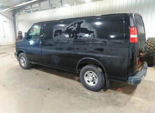 1GCWGAFP5J1185884 2018 2018 Chevrolet Express 2500- Work Van 3