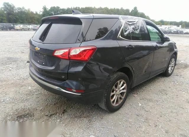 3GNAXJEV0JS610069 2018 2018 Chevrolet Equinox- LT 4