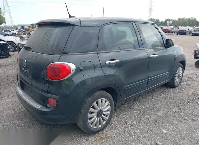 ZFBCFABH1EZ003600 2014 2014 Fiat 500L- Easy 4